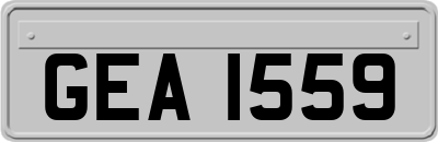 GEA1559