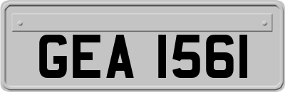 GEA1561