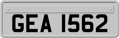 GEA1562