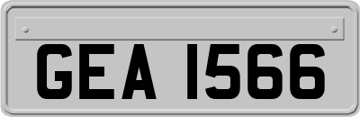 GEA1566