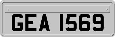 GEA1569