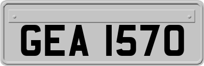 GEA1570