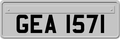 GEA1571