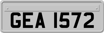 GEA1572