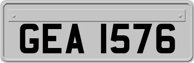 GEA1576