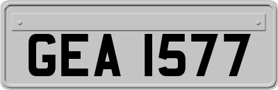 GEA1577