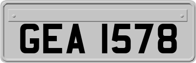 GEA1578