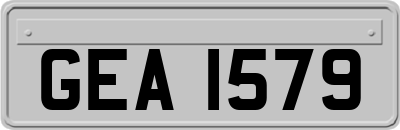 GEA1579