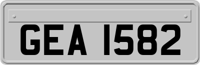 GEA1582