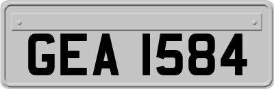 GEA1584