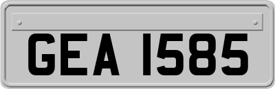 GEA1585