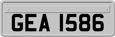 GEA1586
