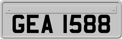 GEA1588