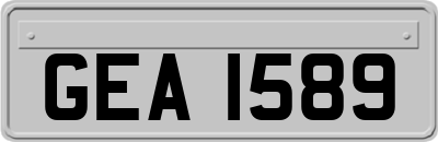 GEA1589