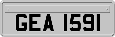 GEA1591