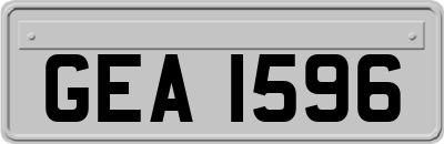 GEA1596