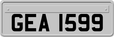 GEA1599