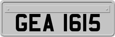 GEA1615