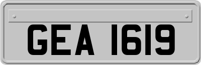 GEA1619