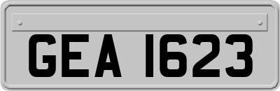 GEA1623