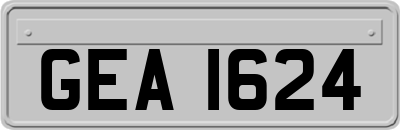 GEA1624