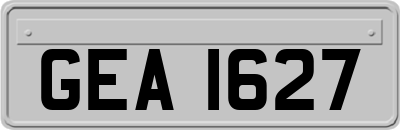 GEA1627