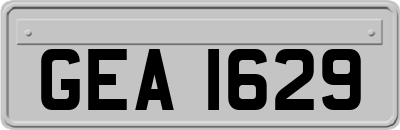 GEA1629