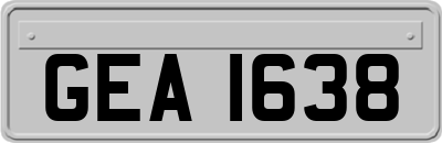 GEA1638