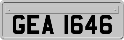 GEA1646
