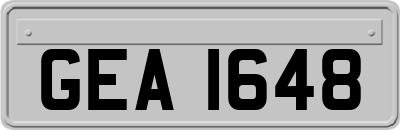 GEA1648