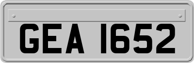 GEA1652