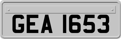 GEA1653