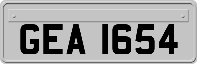 GEA1654