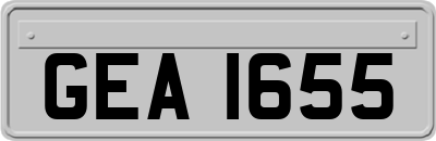 GEA1655