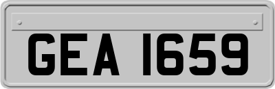 GEA1659