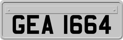 GEA1664