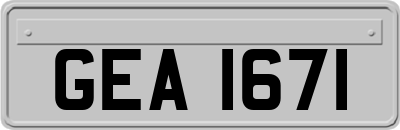 GEA1671