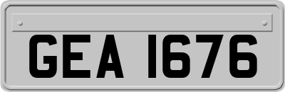 GEA1676