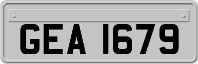 GEA1679