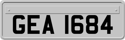 GEA1684