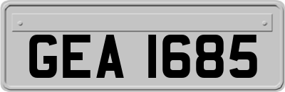 GEA1685