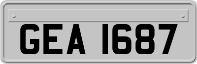 GEA1687