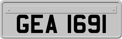 GEA1691