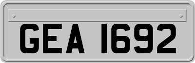 GEA1692