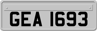 GEA1693