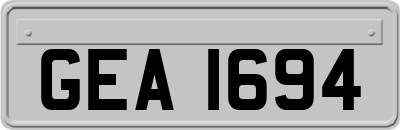 GEA1694