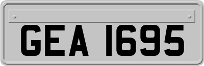 GEA1695