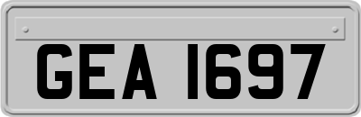 GEA1697