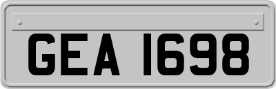 GEA1698