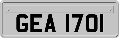 GEA1701
